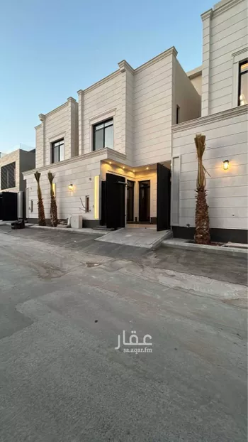 فيلا للبيع في شارع الامير فيصل بن بندر بن عبدالعزيز, حي النرجس, مدينة الرياض, منطقة الرياض صورة 2