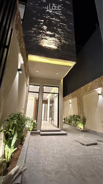 دور للبيع في شارع عثمان, حي النرجس, مدينة الرياض, منطقة الرياض صورة 3