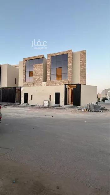 فيلا للبيع في شارع أبي منصور النعماني, حي النرجس, مدينة الرياض, منطقة الرياض صورة 3
