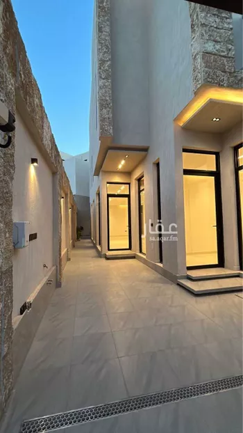 دور للبيع في شارع مسكان, حي النرجس, مدينة الرياض, منطقة الرياض صورة 3