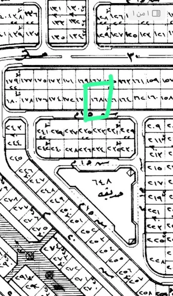 أرض للبيع في حي السفانيه, مدينة السفانيه, المنطقة الشرقية