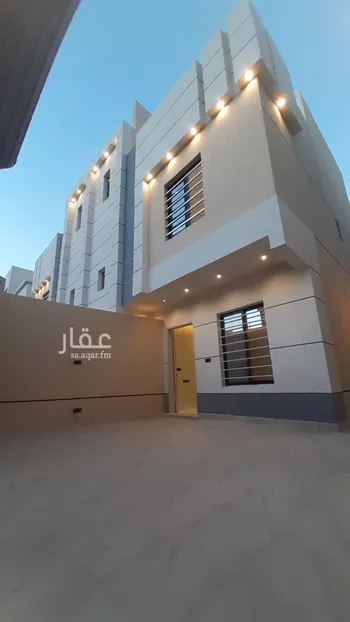 دور للبيع في شارع ابي منصور الكوفي, حي بدر, مدينة الرياض, منطقة الرياض صورة 3