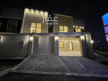 فيلا للبيع في شارع القاضي شريح, حي عكاظ, مدينة الرياض, منطقة الرياض صورة 2