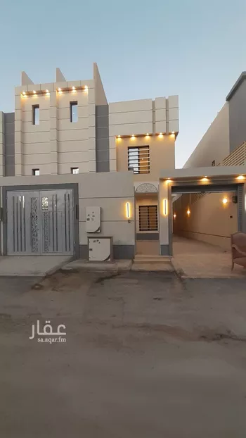 دور للبيع في شارع ابي منصور الكوفي, حي بدر, مدينة الرياض, منطقة الرياض صورة 2