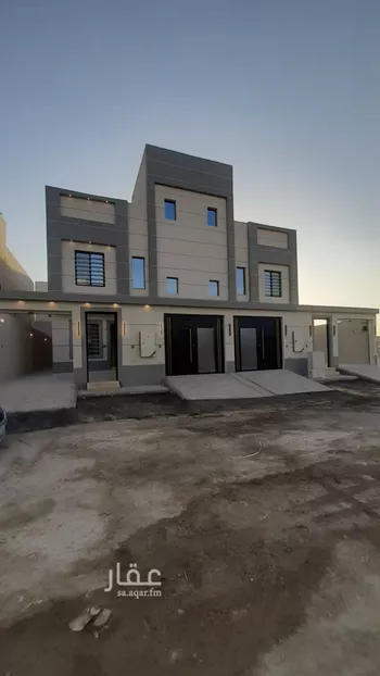 دور للبيع في شارع الرسالة, حي بدر, مدينة الرياض, منطقة الرياض