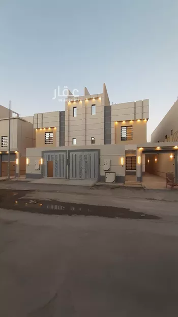 دور للبيع في شارع ابي منصور الكوفي, حي بدر, مدينة الرياض, منطقة الرياض