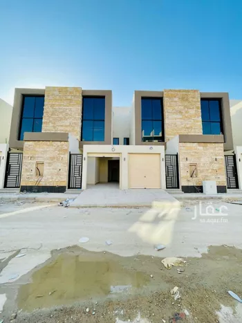 دور للبيع في شارع أحمد بن محمد البغدادي, حي عكاظ, مدينة الرياض, منطقة الرياض