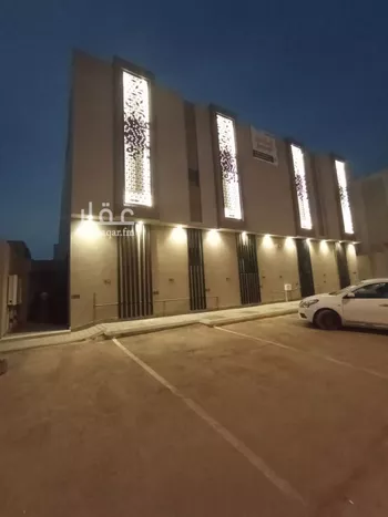 شقة للبيع في شارع الحمضة, حي بدر, مدينة الرياض, منطقة الرياض صورة 2