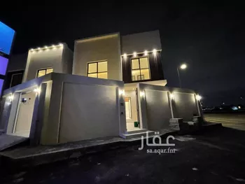 فيلا للبيع في شارع القاضي شريح, حي عكاظ, مدينة الرياض, منطقة الرياض