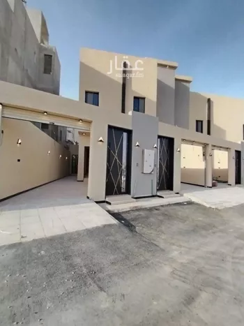 دور للبيع في شارع يوسف بن سلام, حي بدر, مدينة الرياض, منطقة الرياض