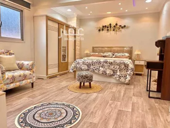 شقة للإيجار في شارع أبي الكرم عبدالسلام, حي جرير, مدينة الرياض, منطقة الرياض صورة 2