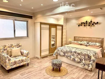 شقة للإيجار في شارع أبي الكرم عبدالسلام, حي جرير, مدينة الرياض, منطقة الرياض صورة 4