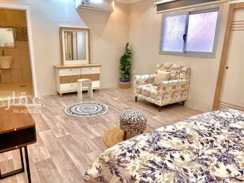 شقة للإيجار في شارع أبي الكرم عبدالسلام, حي جرير, مدينة الرياض, منطقة الرياض صورة 2
