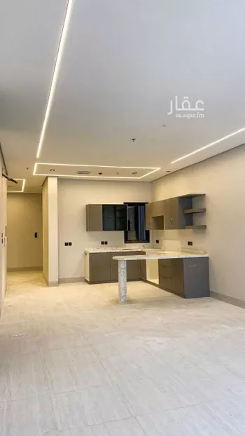 شقة للإيجار في شارع 6848736, حي البحر, مدينة الخبر, المنطقة الشرقية صورة 3