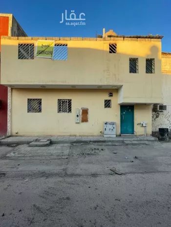 فيلا للبيع في شارع اسماعيل الانصارى, حي الغنامية, مدينة الرياض, منطقة الرياض