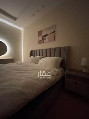 شقة مفروشة للحجز في شارع محمد علي جناح ، حي اليرموك ، الرياض ، منطقة الرياض صورة 5