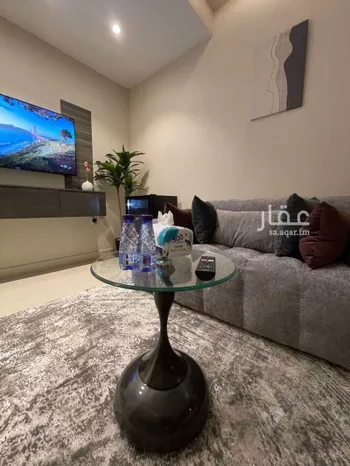 شقة مفروشة للحجز في شارع جرش ، حي غرناطة ، الرياض ، منطقة الرياض صورة 2