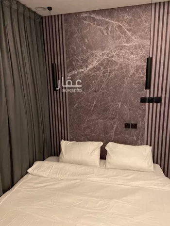استديو مفروش للحجز في شارع محمد النجار ، حي النهضة ، الرياض ، منطقة الرياض صورة 4