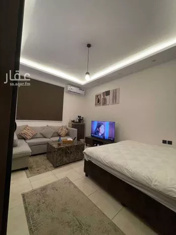 شقة مفروشة للحجز في شارع محمد علي جناح, حي اليرموك, الرياض