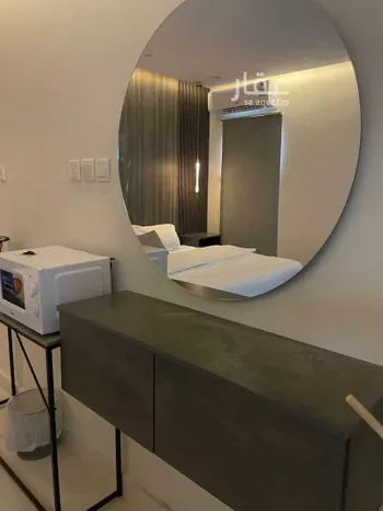 شقة مفروشة للحجز في شارع جرش ، حي غرناطة ، الرياض ، منطقة الرياض صورة 4