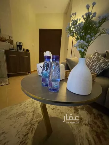 شقة مفروشة للحجز في شارع محمد علي جناح ، حي اليرموك ، الرياض ، منطقة الرياض صورة 4