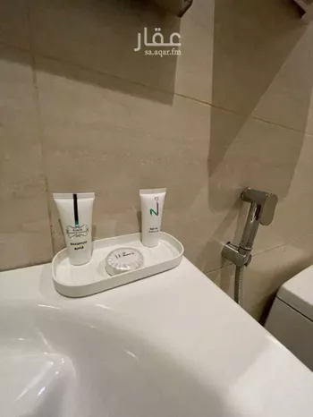 شقة مفروشة للحجز في شارع الخندق ، حي اليرموك ، الرياض ، منطقة الرياض صورة 5