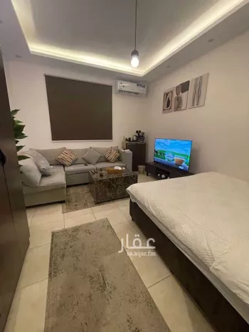 شقة مفروشة للحجز في شارع محمد علي جناح, حي اليرموك, الرياض صورة 4