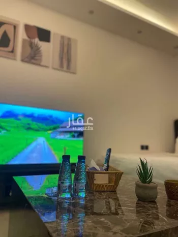 شقة مفروشة للحجز في شارع محمد علي جناح, حي اليرموك, الرياض صورة 5