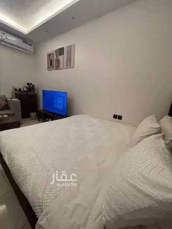 شقة مفروشة للحجز في شارع محمد علي جناح, حي اليرموك, الرياض صورة 3