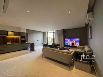 شقة مفروشة للحجز في شارع رقم 74 ، حي الندى ، الرياض ، منطقة الرياض