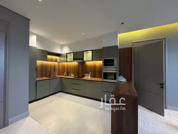 شقة مفروشة للحجز في شارع رقم 74 ، حي الندى ، الرياض ، منطقة الرياض صورة 4