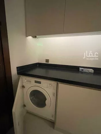استديو مفروش للحجز في طريق الملك فهد ، حي العليا ، الرياض ، منطقة الرياض صورة 3