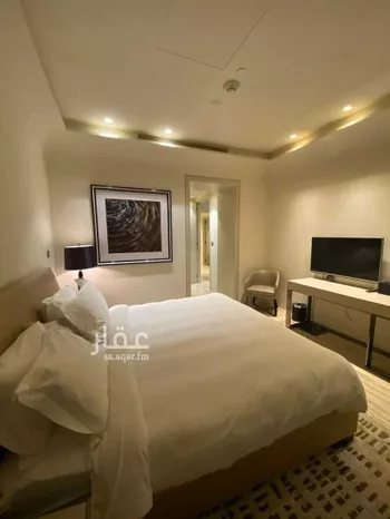 شقة مفروشة للحجز في طريق الملك فهد الفرعي ، حي العليا ، الرياض ، منطقة الرياض صورة 2