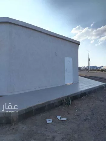 استراحة للبيع في شارع مالك بن الحسحاس, حي أبو مرخة, مدينة المدينه المنوره, منطقة المدينة المنورة صورة 4
