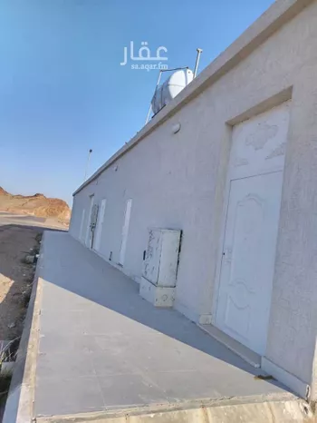 استراحة للبيع في شارع مالك بن الحسحاس, حي أبو مرخة, مدينة المدينه المنوره, منطقة المدينة المنورة صورة 3