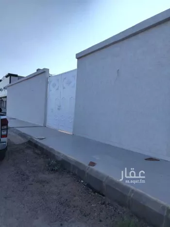 استراحة للبيع في شارع مالك بن الحسحاس, حي أبو مرخة, مدينة المدينه المنوره, منطقة المدينة المنورة