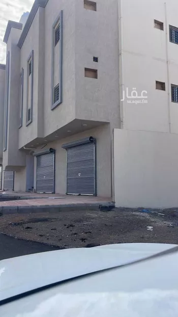 عمارة للإيجار في حي العزيزية, مدينة المدينه المنوره, منطقة المدينة المنورة