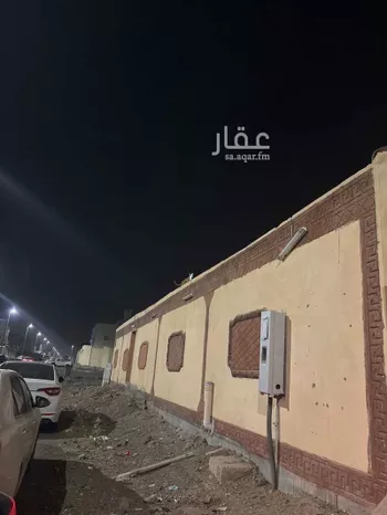 استراحة للبيع في شارع صفوان بن وهب بدري, حي السلام, مدينة المدينه المنوره, منطقة المدينة المنورة