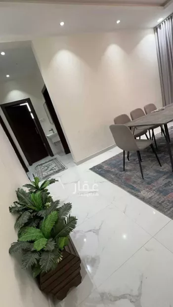 شقة للإيجار في شارع بكر الشافعي, حي العارض, مدينة الرياض, منطقة الرياض صورة 5