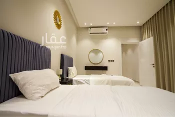 شقة للإيجار في شارع رقم 374, حي الياسمين, مدينة الرياض, منطقة الرياض صورة 5