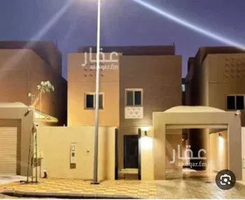 فيلا للبيع في شارع إبراهيم الموسكي, حي مطار الملك خالد الدولي, مدينة الرياض, منطقة الرياض