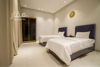 شقة للإيجار في شارع رقم 374, حي الياسمين, مدينة الرياض, منطقة الرياض صورة 4