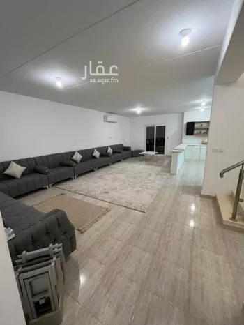 فيلا للبيع في شارع أبي الفتح المروزي, حي مطار الملك خالد الدولي, مدينة الرياض, منطقة الرياض صورة 2