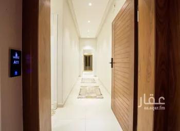 شقة للإيجار في شارع رقم 374, حي الياسمين, مدينة الرياض, منطقة الرياض