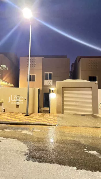 فيلا للبيع في شارع إبراهيم الموسكي, حي مطار الملك خالد الدولي, مدينة الرياض, منطقة الرياض صورة 5