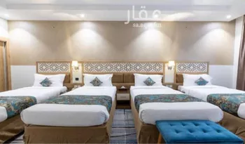 شقة للبيع في شارع الحج, حي قرطبة, مدينة مكه المكرمه, منطقة مكة المكرمة صورة 2