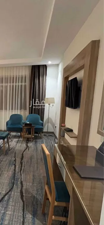 شقة للبيع في شارع الحج, حي قرطبة, مدينة مكه المكرمه, منطقة مكة المكرمة صورة 5