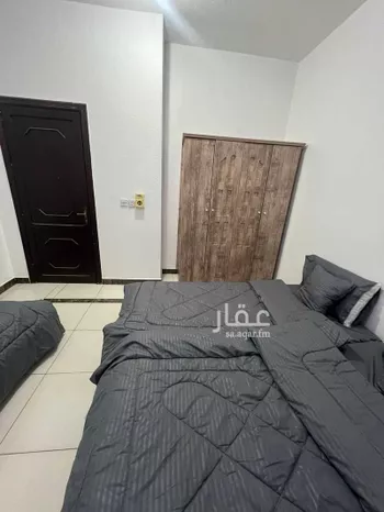 شقة للإيجار في شارع الامام فيصل بن تركي بن عبدالله, حي الوشام, مدينة الرياض, منطقة الرياض صورة 5