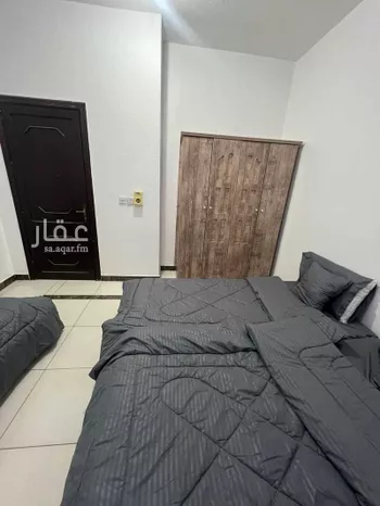 شقة للإيجار في شارع الامام فيصل بن تركي بن عبدالله, حي الوشام, مدينة الرياض, منطقة الرياض صورة 4