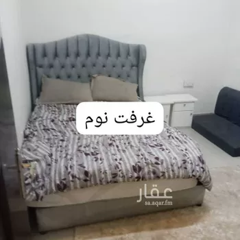 شقة للإيجار في شارع الامام فيصل بن تركي بن عبدالله, حي الوشام, مدينة الرياض, منطقة الرياض صورة 3